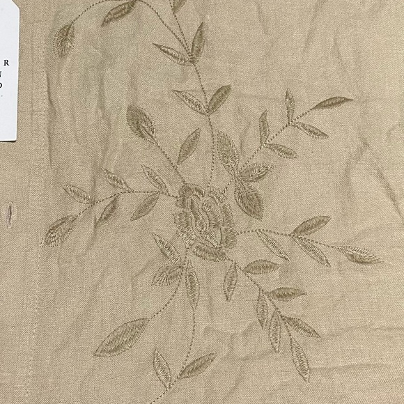 Men’s casual button down shirt from Abercrombie and Fitch size XL - Picture 3 of 3